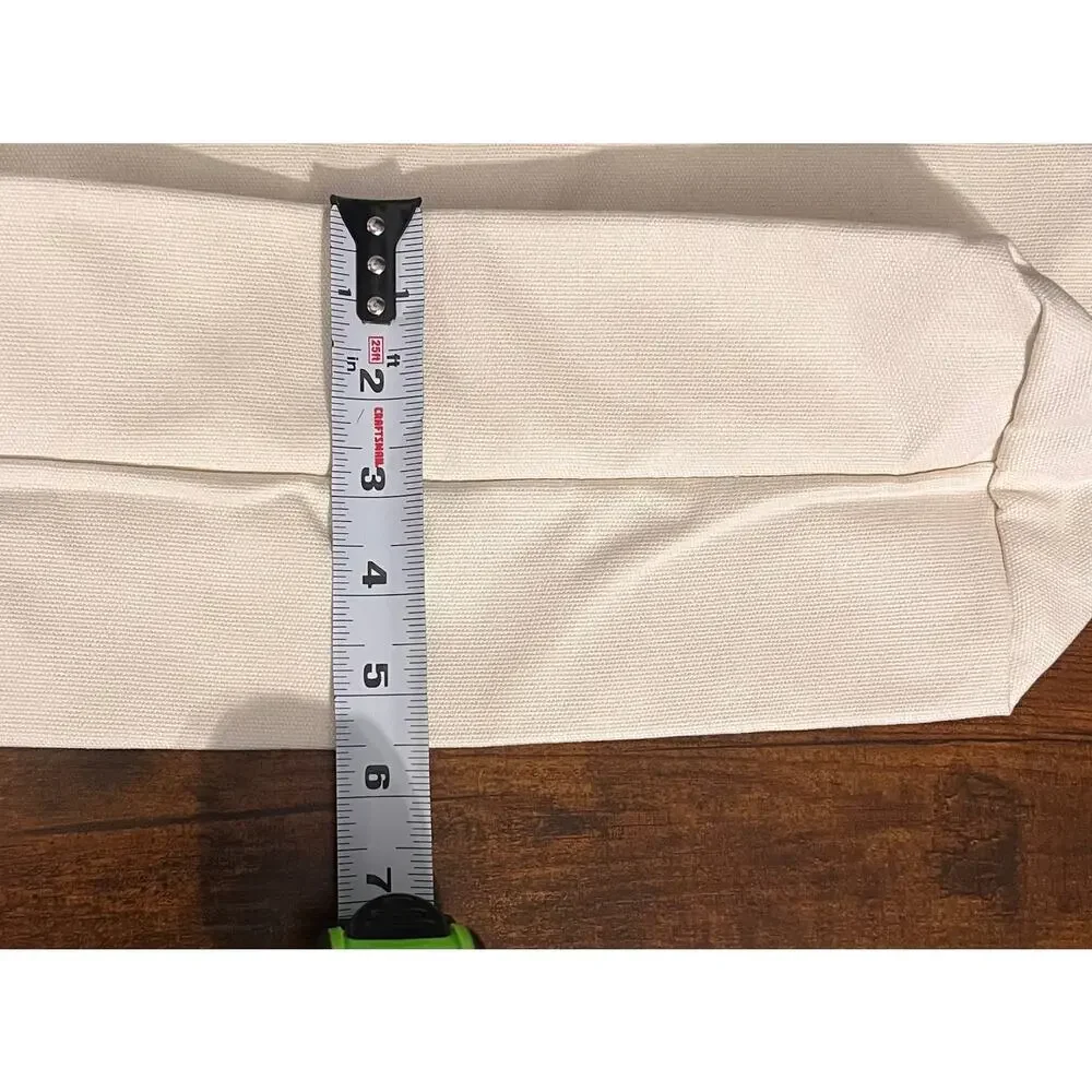 Champion canvas tote